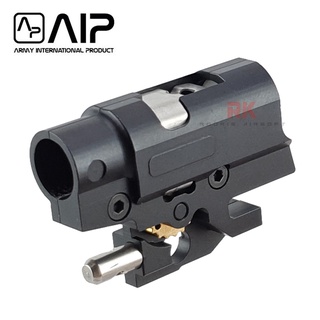 AIP CNC Alumimun Hop Up Chamber for Marui Hi-Capa / 1911