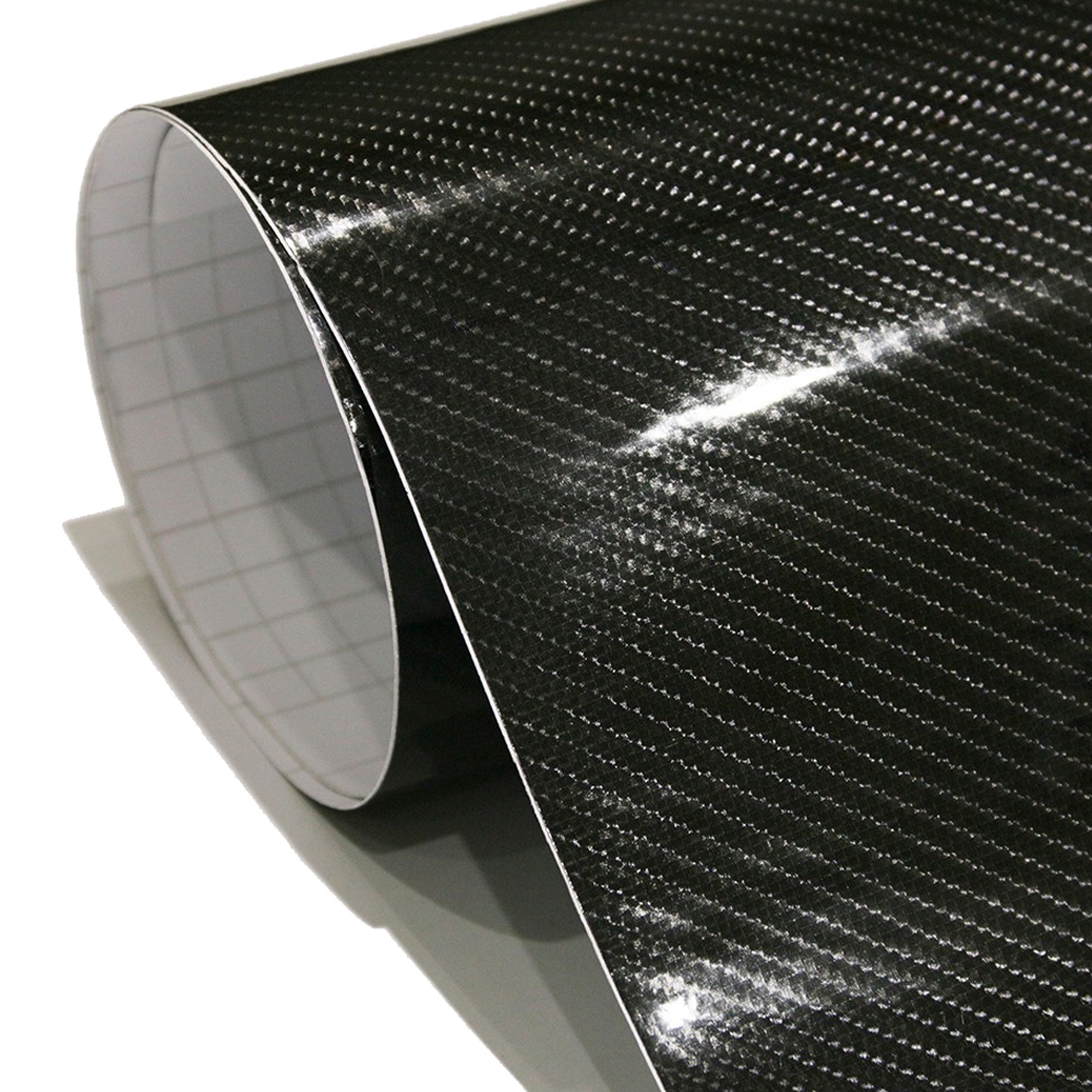 Carbon fibre wrap
