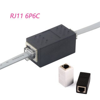 Rj 11 6 P 6 C 6 P 4 C 6 P 2 C ตัวเมีย Pcb ตัวเมียสายเคเบิ้ลเชื่อมต่อโทรศัพท์