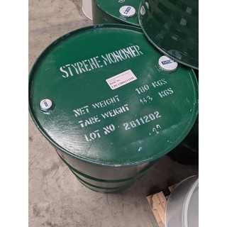 โมโนสไตลีน Mono Styrene ขนาด 1 kg