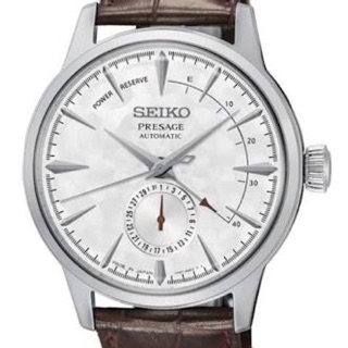 Seiko Presage Sakura Fubuki Limited Edition 3500เรือน SSA363J1