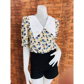 👗เสื้อแฟชั่น หลากหลายแบบ งานสวยราคาพิเศษ