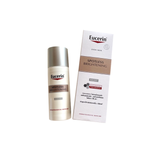 Eucerin Ultrawhite Spotless Night Fluid Whitening (50ml)