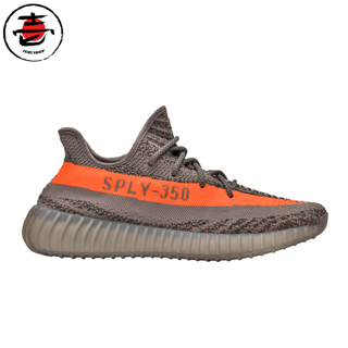 Adidas Yeezy350 Beluga v1 reflextive 2022 สะท้อนแสงเต็มรูปแบบ ของแท้100%