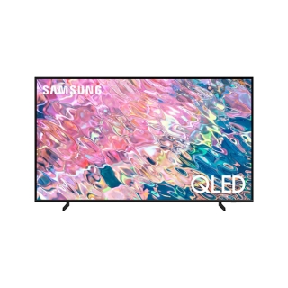 [SAMSWC5 ลด5%] SAMSUNG TV QLED 4K (2022) Smart TV 55 นิ้ว Q63B Series รุ่น QA55Q63BAKXXT