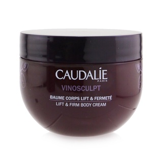 Caudalie - Vinosculpt Lift &amp; Firm ครีมบํารุงผิวกาย