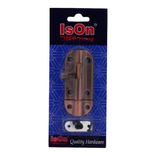 กลอนทั่วไป ISON 148-2 นิ้ว ACISON 2" 148-AC BOLT