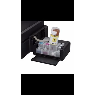 หมึก Epson 664 ใช้สำหรับเอปสันL-Series รุ่นL360/L220/L210/L120/L1300/L405💎เกรดพรีเมี่ยม เทียบเท่า มาตราฐานระดับ ISO