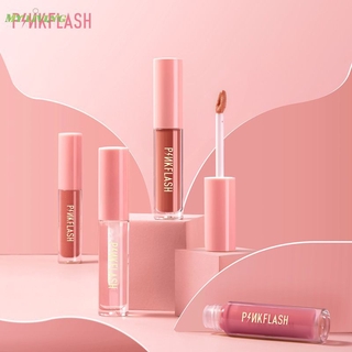 Pinkflash Ohmyglos ลิปกลอสให้ความชุ่มชื้น 11 สี