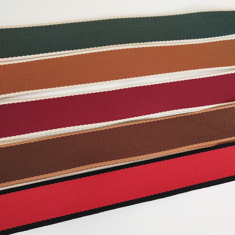 2022สไตล์ใหม่สายคล้องไหล่ปรับได้สายรัดกระเป๋าหญิงสายคล้องไหล่กว้างสายกระเป๋าแนวทแยงสายกระเป๋าหญิงอุปกรณ์ย้อนยุคสไตล์ชาติพันธุ์สีคมชัดผ้าใบสายเปลี่ย - รูปที่ 3