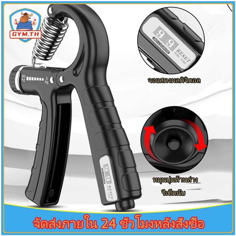 限定価格PROHANDS PRO Hand Exerciser, Finger Exerciser Grip Strengthener ,  Spring-Loaded, Finger-Piston System, Isolate and Exercis 新入荷