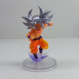 โมเดลดราก้อนบอล Bandai Model Figure Dragonball ดราก้อนบอลของใหม่  ของญี่ปุ่นเเท้