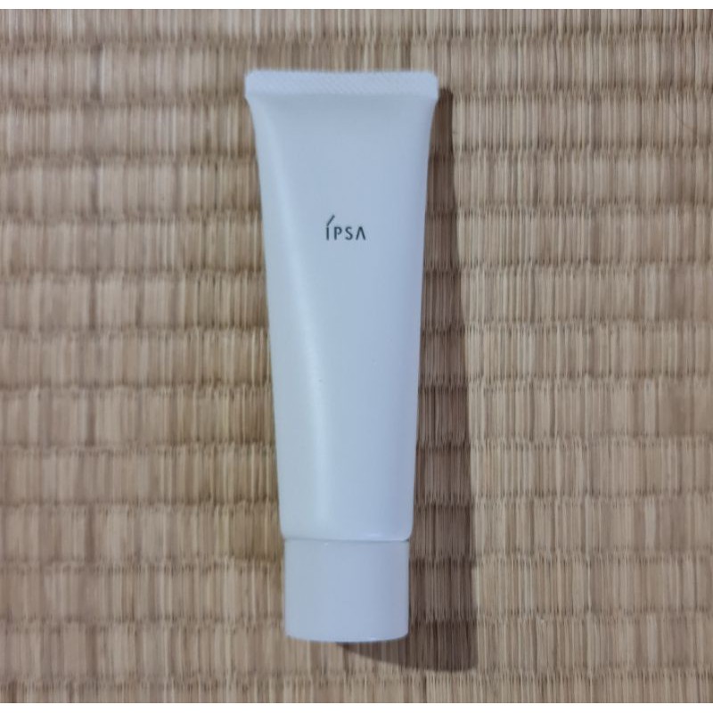 ipsa cleansing cream ex