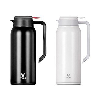 Viomi 1.5L. Vacuum Flask - กระติกน้ำร้อนแบบพกพาขนาด 1.5 ลิตร