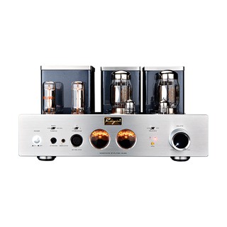 Cayin HA-6A Vacuum Tubes Headphone Amplifier