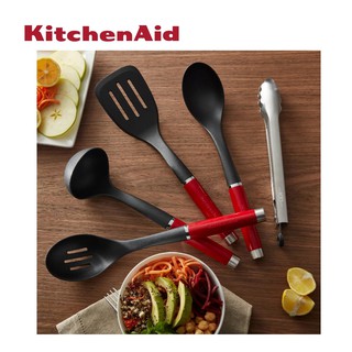 KitchenAid ชุดเครื่องใช้ 5 ชิ้น Passion Red