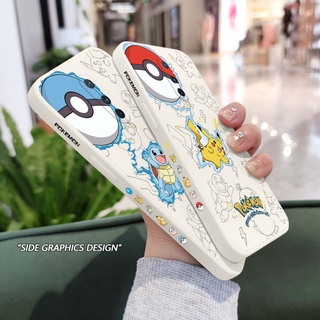 เคสโทรศัพท์มือถือ ลายมาสคอตน่ารัก สําหรับ OnePlus 8 8T 7 7T Pro