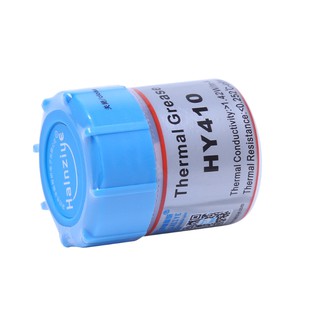 ราคา❤❤ 10g HY410-CN10 Thermal Grease CPU Chipset Cooling Compound Silicone Paste