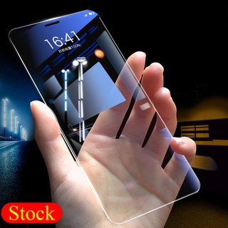 Screen Protector HD Tempered Glass ASUS Zenfone Max Pro M2 ZB631KL ZB633KL ZB601KL ZB602KL