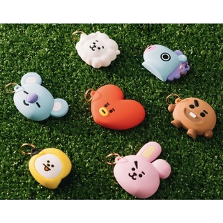 พร้อมส่ง elago a-tag case x Line friend และ BT21 ของแท้ ราคาดีที่สุด