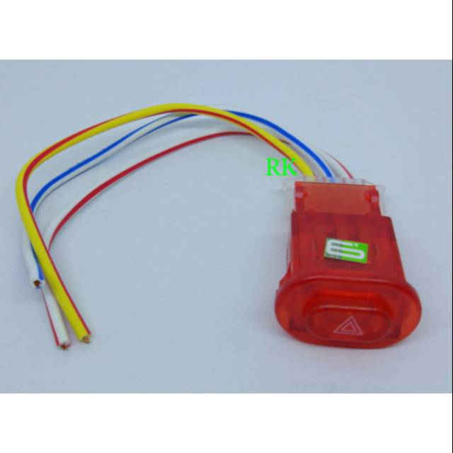 สวิตช์เปิดปิด DC MOTORCYCLE - สวิตช์เปิดปิด DC 12V