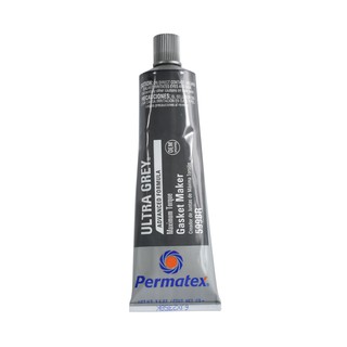 กาวเทา ULTRA-GREY  ขนาด3.5ออนซ์  PERMATEX แท้USA