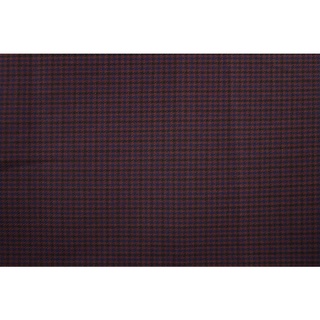 High Performing Revolution/4700 Vol#1, Vol#2 Enrico Zenoni Brand Suit Fabrics Houndstooth Pattern 4711-3