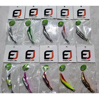 เหยื่อจิ๊ก EASY JIG Shrimp 20g.