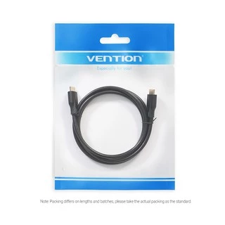 Vention HDMI Cable HDMI 2.1 Video Cable 2.1 4K 120Hz ความเร ็ วสูง 48Gbps สําหรับ PS4 TV Switch 8K 60Hz