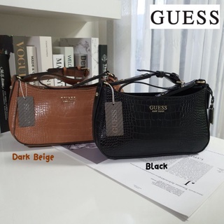 GUESS GEORGIANA SHOULDER BAG