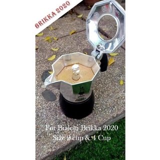 อะไหล่ Bialetti Brikka 2020