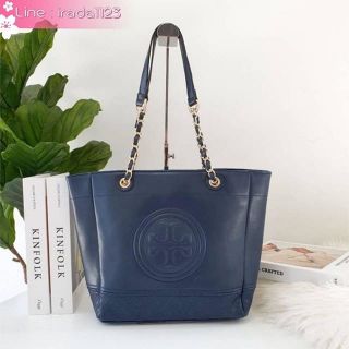 TORY BURCH TOTE BAG ของแท้ ราคาถูก