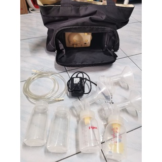 เครื่องปั๊มนม Medela Pump in Style Advanced (PIS) ราคารวมส่ง