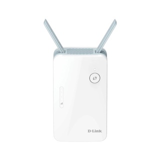 DLINK, Wi-Fi Range Extender (E15) Model : E15