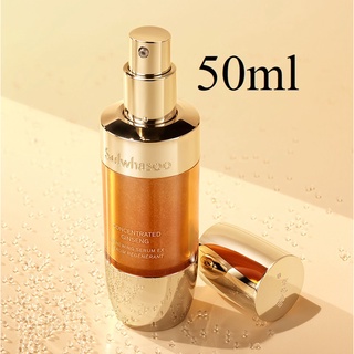 (รับเงินคืน 15% ใช้โค้ด J5BAK66V) Sulwhasoo Concentrated Ginseng Renewing Serum EX 50ml