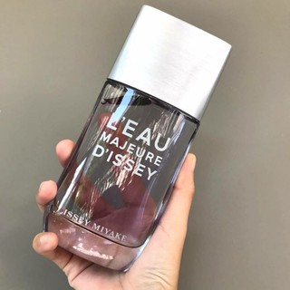 issey miyake majeure (nobox)100ml