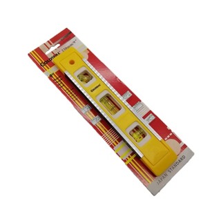 ระดับน้ำปรอทเดี่ยวแถบแม่เหล็ก ขนาด 9 นิ้ว GOLD SEAL A14809
