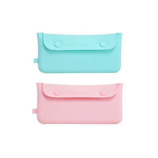 Marcus &amp; Marcus Cutlery Pouch ซองใส่ช้อนส้อม อุปกรณ์ทานอาหาร
