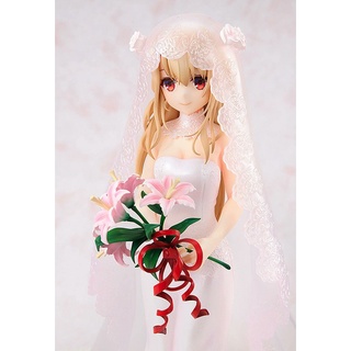 Pre-order  🍀 figure Illyasviel von Einzbern: Wedding Dress Ver. Lot CN