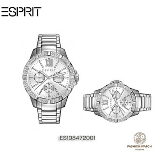 ESPRIT  นาฬิกา ESPRIT  ES108472001