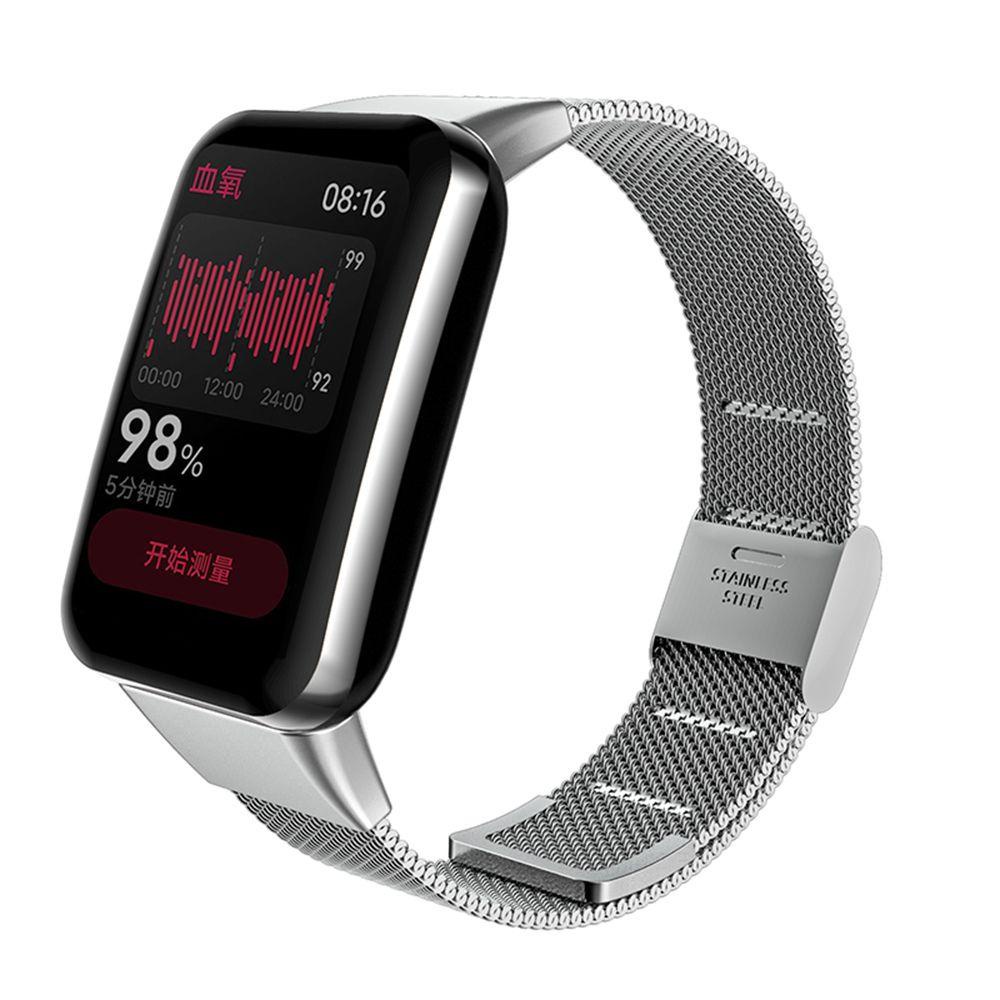 Refinement สายนาฬิกาข้อมือ แบบเปลี่ยน สําหรับ Band 7 - refinement.th ...