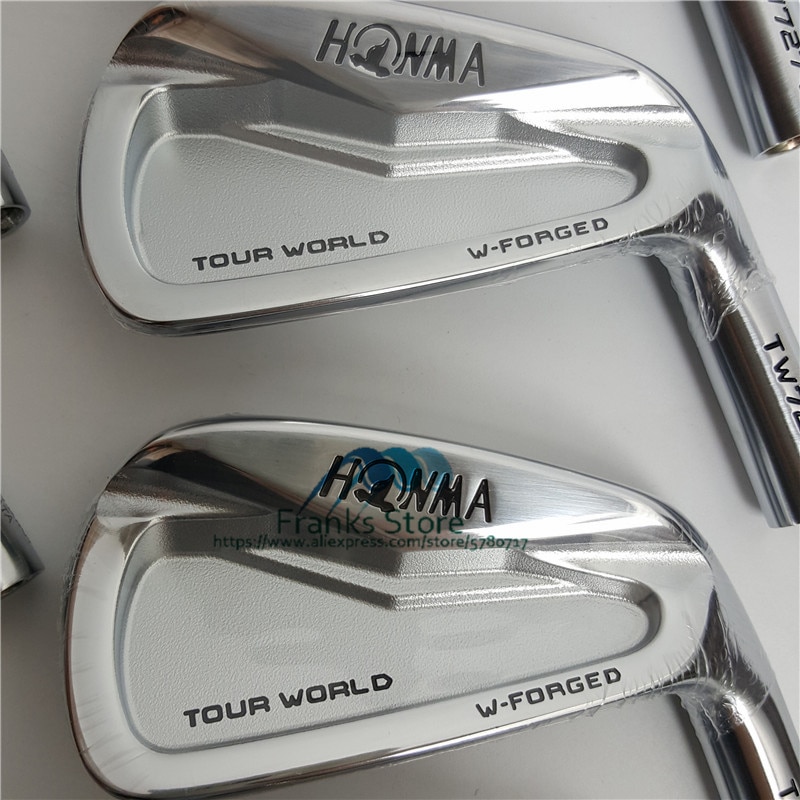 honma golf iron set