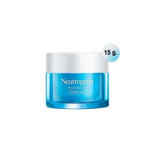 NEUTROGENA Hydro Boost Water Gel Mini 15 g.