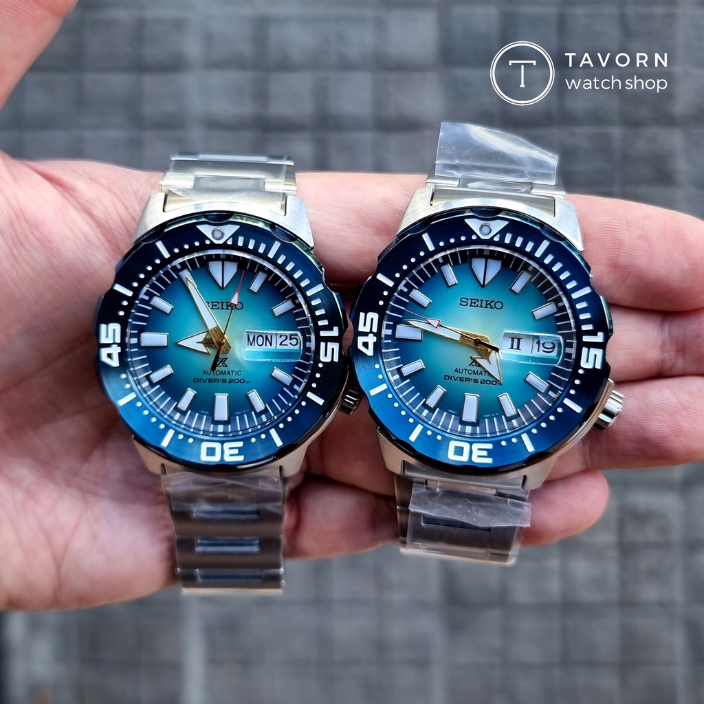 นาฬิกา SEIKO PROSPEX STH 30 th Anniversary Limited Edition (South) รุ่น SRPG55K