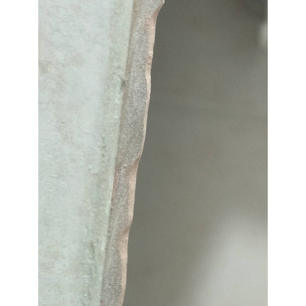 DR18 ดอกลบคมขอบ กระจก กระเบื้อง สำหรับสว่านแกน 6 มิล - รูปที่ 4