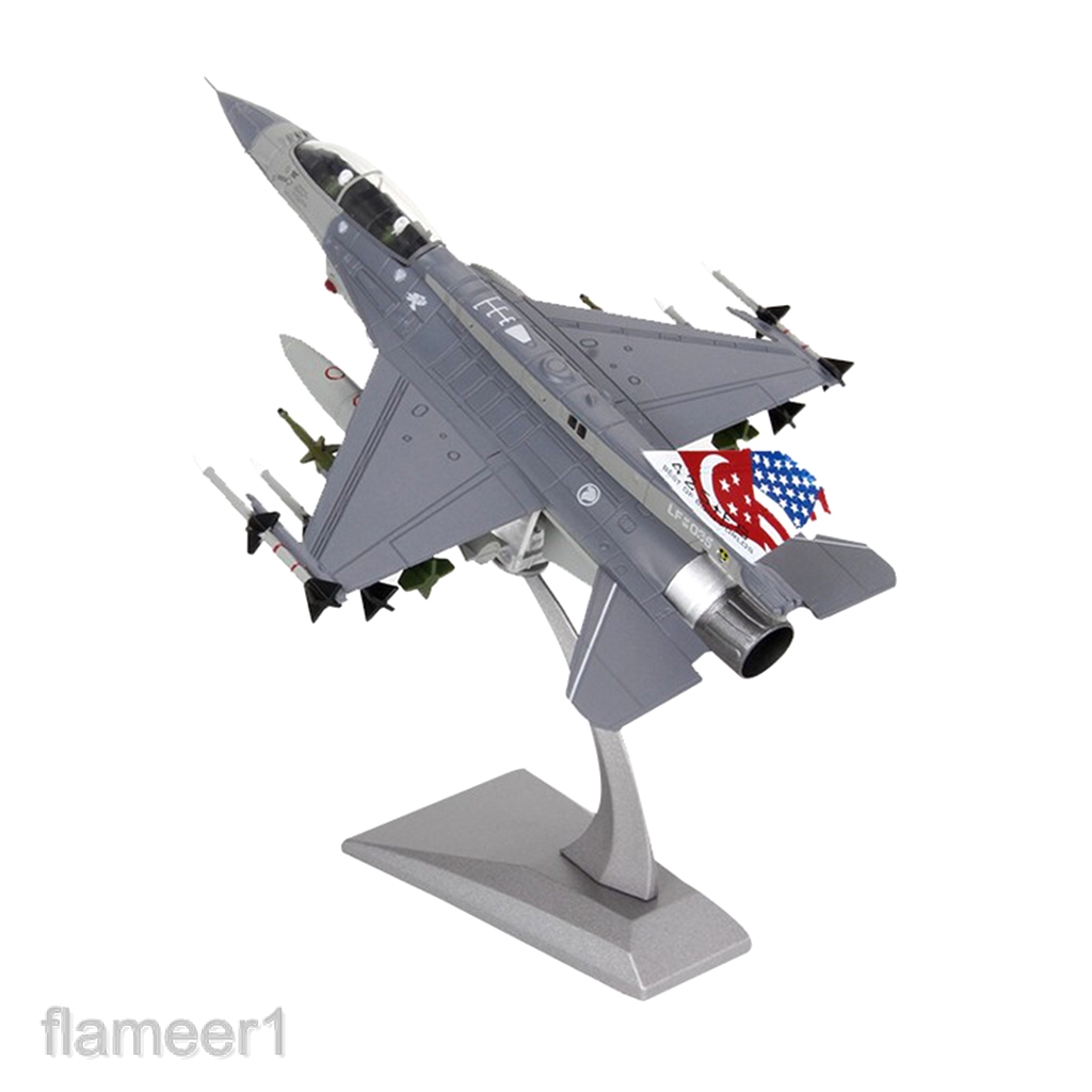 1/72 Scale F-35B Fighter Alloy Metal Diecast Model Aircraft Birthday ...