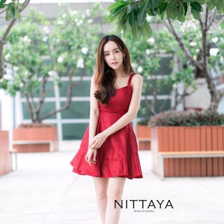 ป้าย NITTAYA