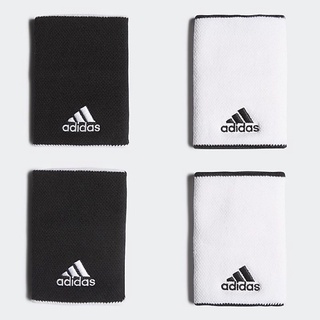 🔥SALE🔥Adidas Tennis Wristband 🤍