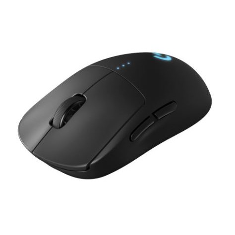 Logitech G Pro Wireless Gaming Mouse (เมาส์เกมมิ่งไร้สาย)