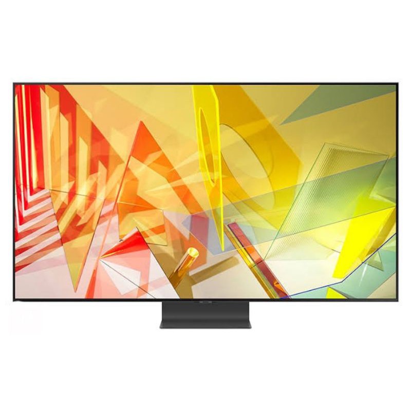 Samsung QLED Smart TV Q95T 65"